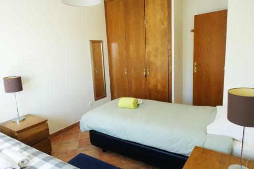 Apartamento Pole And Surf House - Surfmoments