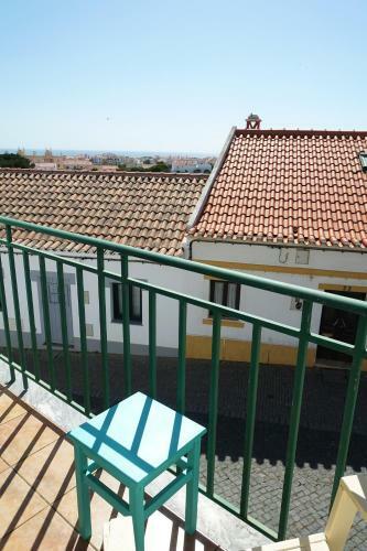 Apartamento Pole And Surf House - Surfmoments