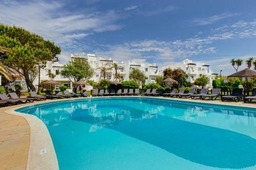 Farol - Apartamento D�plex Com Cama De �gua - Duna Parque Group