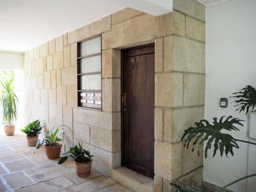 Apartamento Casa Do Massorim