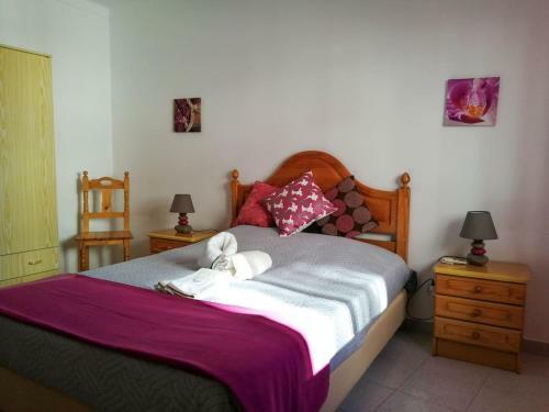 Apartamento Orla-mar