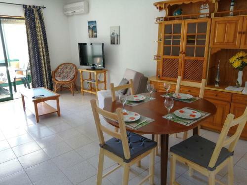 Apartamento Orla-mar