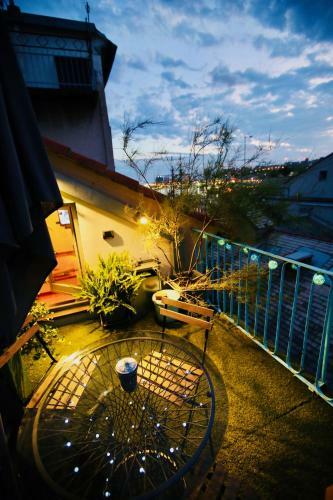 Apartamento G.a.p. Genova Aquarium Pentahouse
