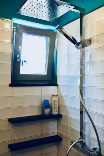 Apartamento G.a.p. Genova Aquarium Pentahouse