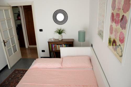 Apartamento Casa Anastasia