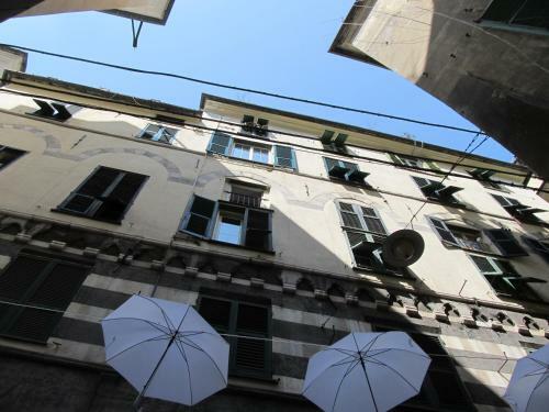 Hostal Old Town Guest House