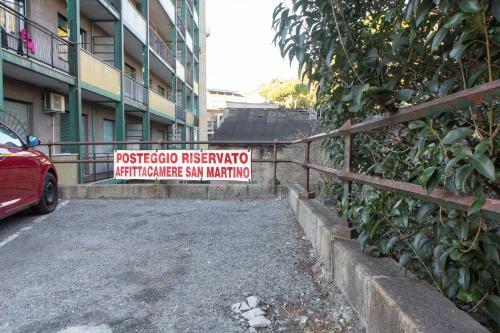 Hostal Affittacamere San Martino