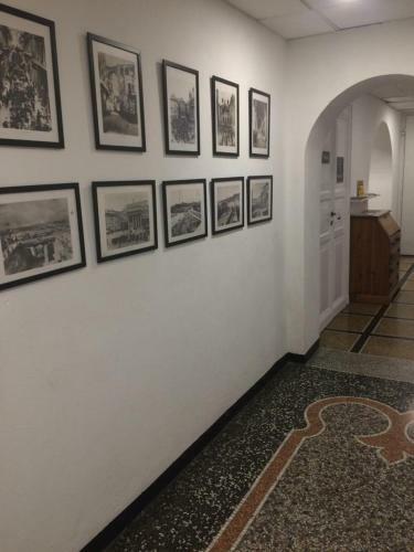 Hostal Le Stanze Della Lanterna