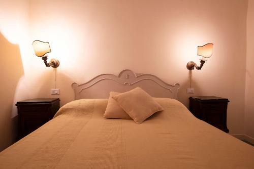 Apartamento Casa Costa Romantica