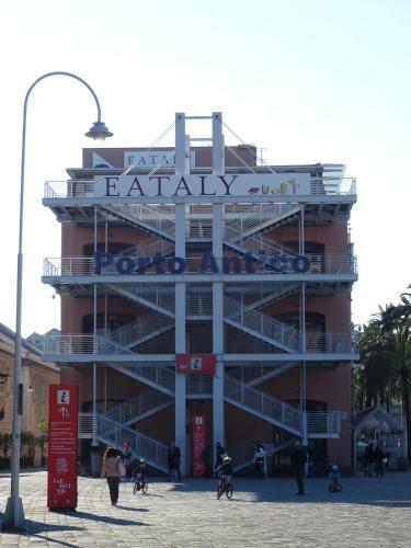 Apartamento Casa Costa Romantica