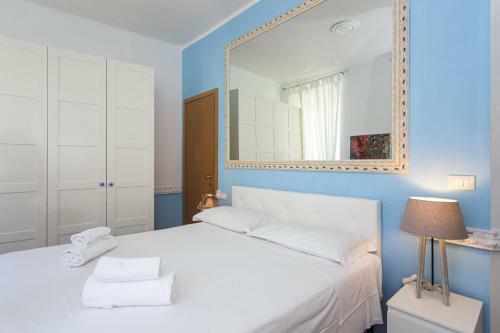 Apartamento Sea House Nervi Capolungo