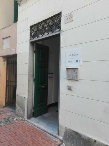 Al Chiostro Guesthouse