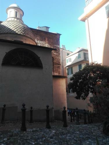 Al Chiostro Guesthouse