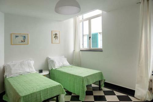 Apartamento San Matteo 23
