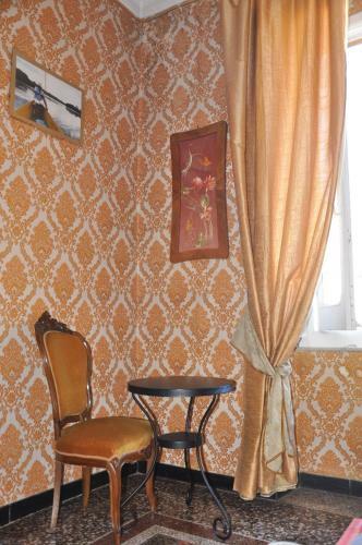 Bed & Breakfast Il Ciottolo