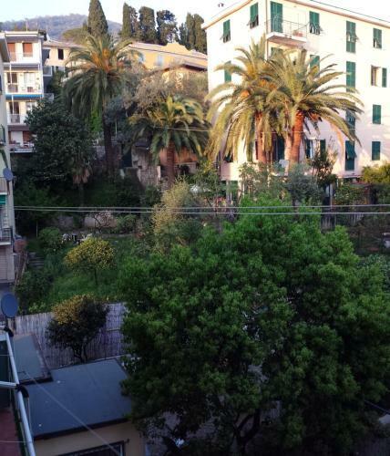 Camera Sopra Il Parco A 2 Passi Dal Mare