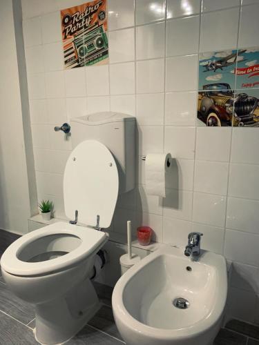 Apartamento K & D Vegia Zena-citra 0932-