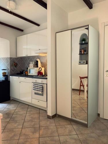Apartamento K & D Vegia Zena-citra 0932-