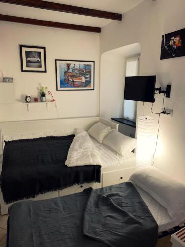 Apartamento K & D Vegia Zena-citra 0932-