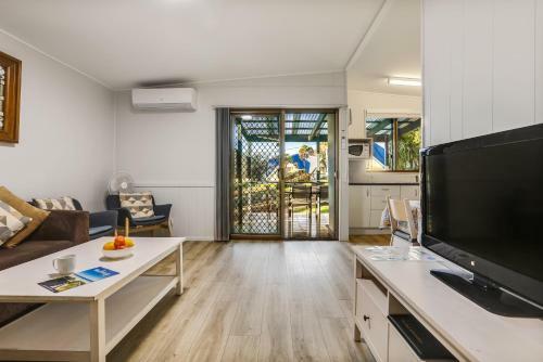Apartamentos Beach Cabins Merimbula