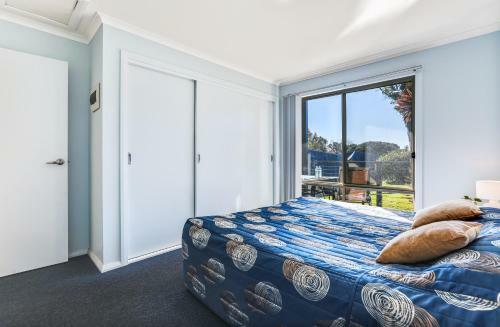 Apartamentos Beach Cabins Merimbula