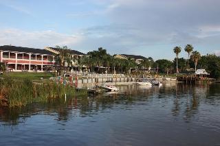 Hotel Lake Roy Beach Inn