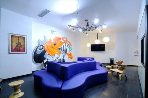 Shanghai Chi Chen Boutique Hotel
