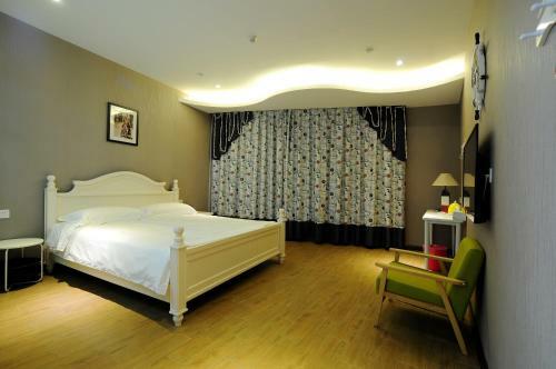 Shanghai Chi Chen Boutique Hotel