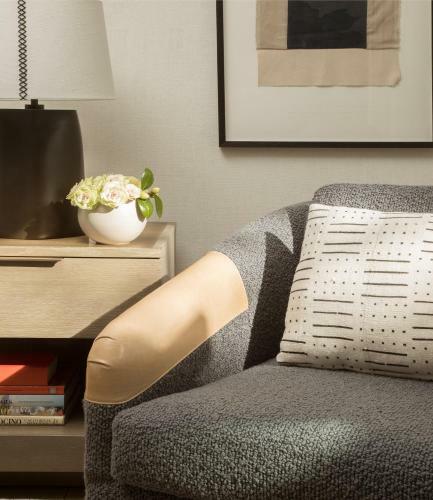Hotel Macarthur Place Inn & Spa