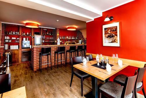 Hotel Wilna