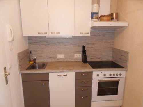 Apartamento Ferienwohnung K+m+b Am Ossiacher See - Tom