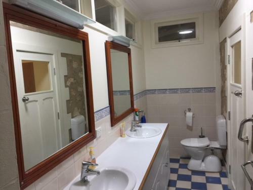 Bed & Breakfast Macdonnell House Naracoorte