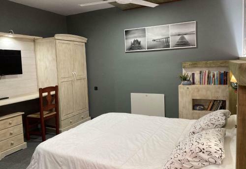 Apartamento Alojamiento El Molino