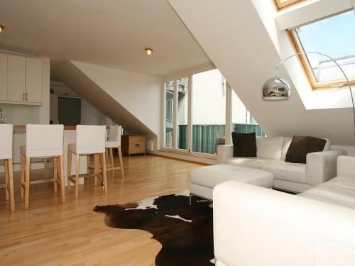 Apartamento Dachterrassenwohnung Hahngasse