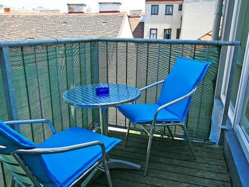 Apartamento Dachterrassenwohnung Hahngasse
