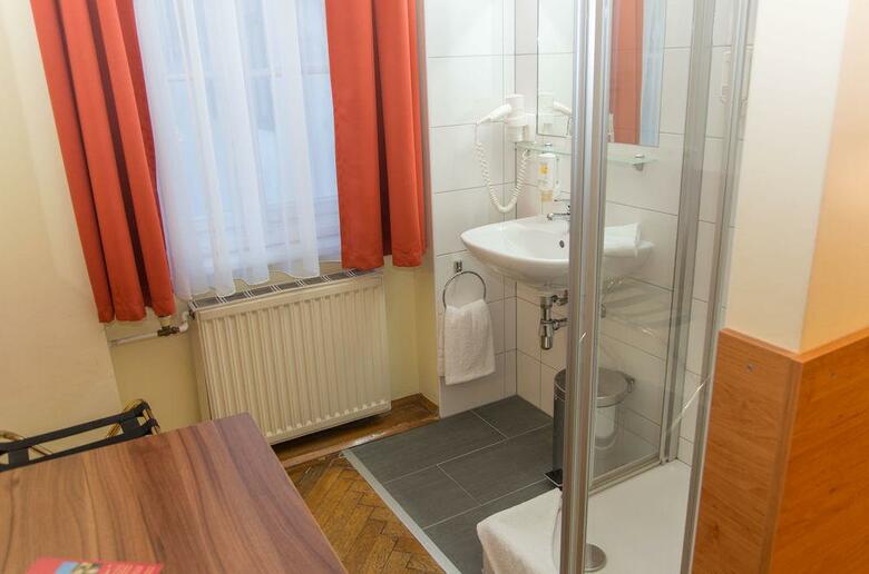 Hotel Pension Lehrerhaus