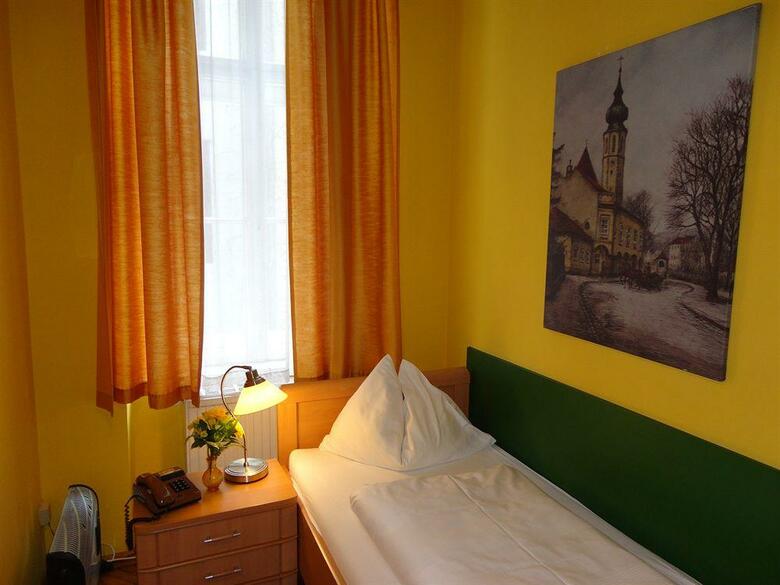 Hotel Pension Lehrerhaus