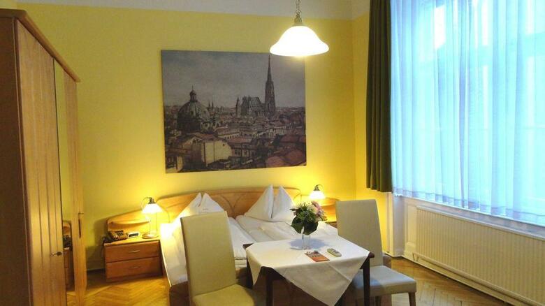 Hotel Pension Lehrerhaus