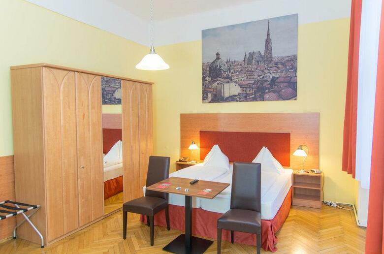 Hotel Pension Lehrerhaus