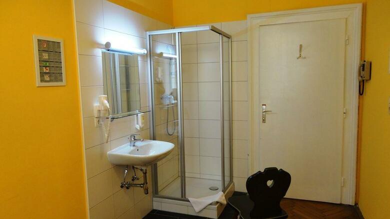 Hotel Pension Lehrerhaus