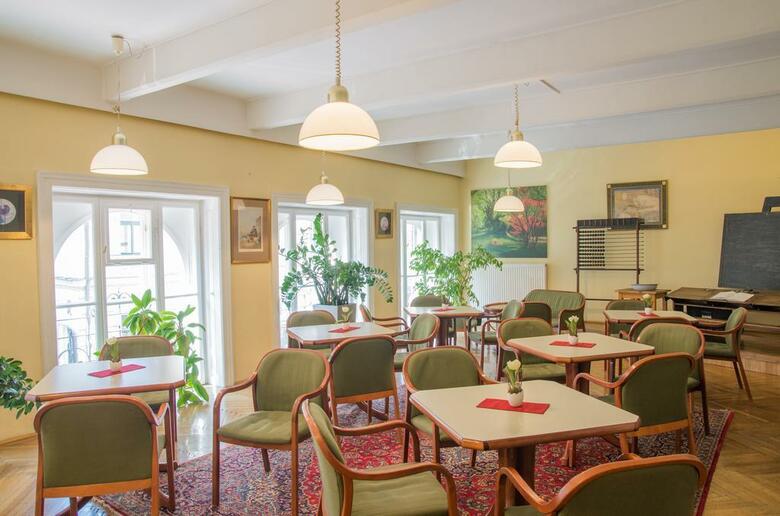 Hotel Pension Lehrerhaus