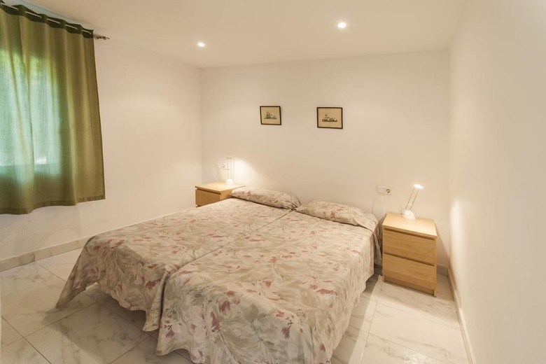 Apartamentos Ancora