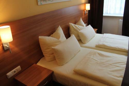 Hotel Harburger Hof