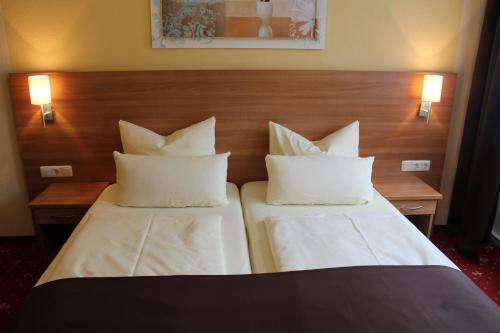 Hotel Harburger Hof