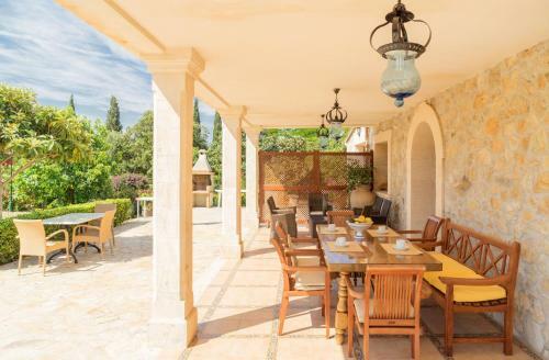 Villa Estern