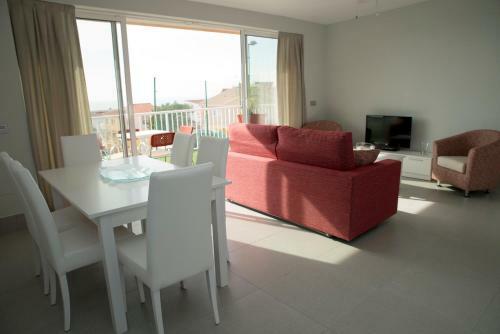 Apartamento La Mojonera