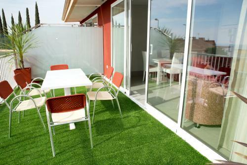Apartamento La Mojonera