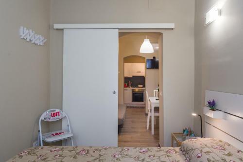 Apartamento Pippi's Aquarium Home With A/c