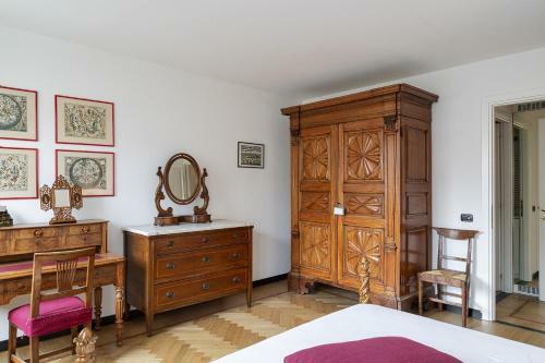 Apartamento Casa Giustiniani By Wonderful Italy