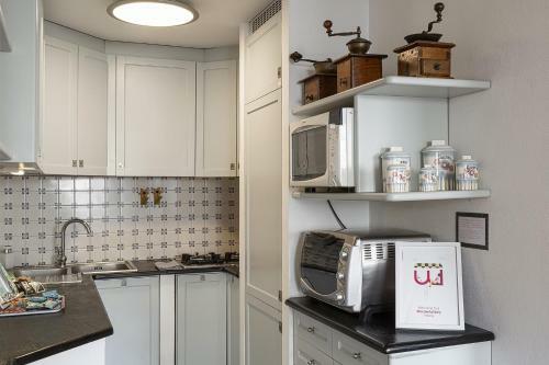 Apartamento Casa Giustiniani By Wonderful Italy